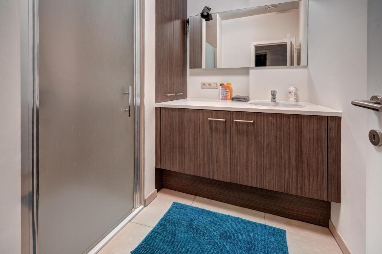 Theater Lodge Apartment In Heart Of Anvers Dış mekan fotoğraf